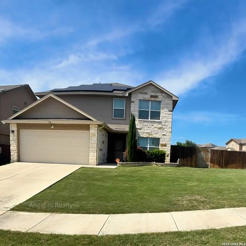 6915 Quantum Loop, San Antonio, TX, 78252-4444 | Card Image