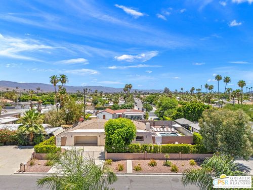 628 S Mountain View Dr, Palm Springs, CA, 92264-1111 | Card Image