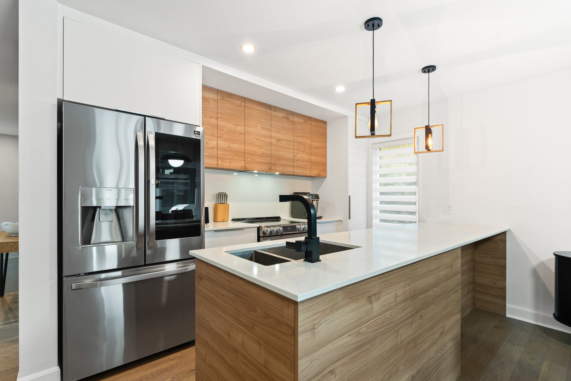 Residential in Laval (Auteuil) 4