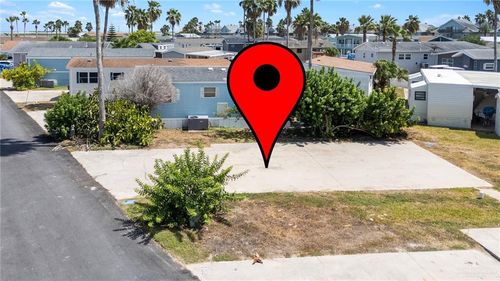 751 E Clam Cir, Port Isabel, TX, 78578 | Card Image