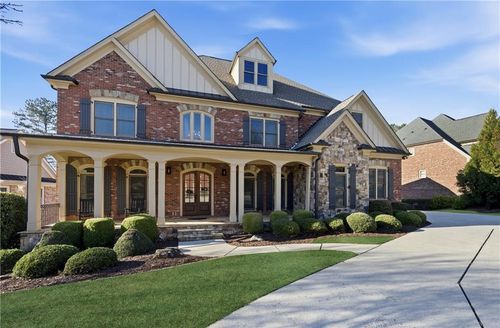 5224 Brendlynn Dr, Suwanee, GA, 30024-7587 | Card Image