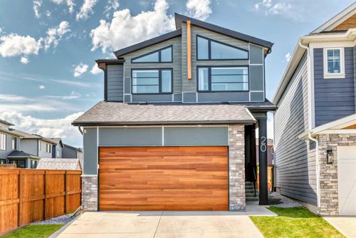 20 Cranbrook Manor Se, Calgary, AB, T3M3K5 | Card Image