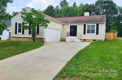 3106 Faircroft Way, Monroe, NC, 28110-8840 | Card Image