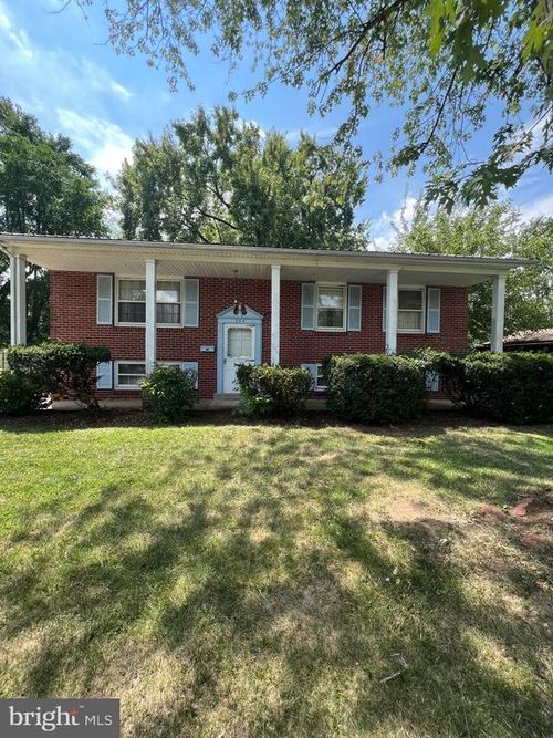 344 Mimosa Ave, DOVER, DE, 19904-4839 | Card Image