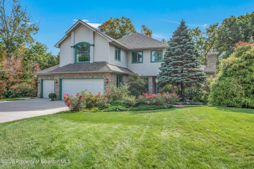 302 Skyline Drive N, South Abington Twp, PA, 18411 | Card Image
