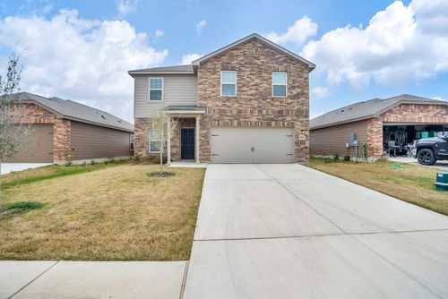 169 Allington Cir, Jarrell, TX, 76537-2035 | Card Image