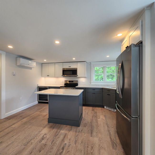 APT-3 - 1330 Lake St, Condo with 1 bedrooms, 1 bathrooms and null parking in Bristol NH | Image 12