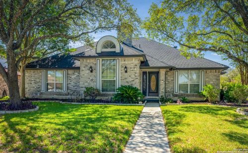 4534 Black Oak Woods, San Antonio, TX, 78249-1455 | Card Image