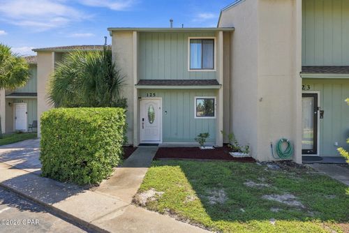 125 Kimberly Dr, Panama City Beach, FL, 32407-3914 | Card Image