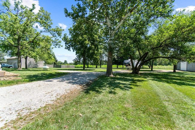 13923 W County Line Rd, House other with 3 bedrooms, 1 bathrooms and null parking in Roanoke IN | Image 28