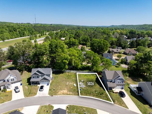 5026 Solar Lane Nw, Cleveland, TN, 37312 | Card Image