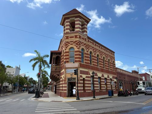100 Duval St, Key West, FL, 33040-6506 | Card Image
