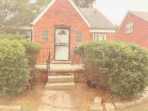 20522 Ardmore St, Detroit, MI, 48235-1577 | Card Image
