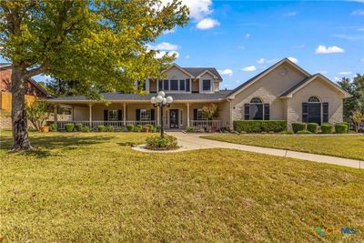 2009 Caribou Trail, House other with 4 bedrooms, 3 bathrooms and null parking in Harker Heights TX | Image 2