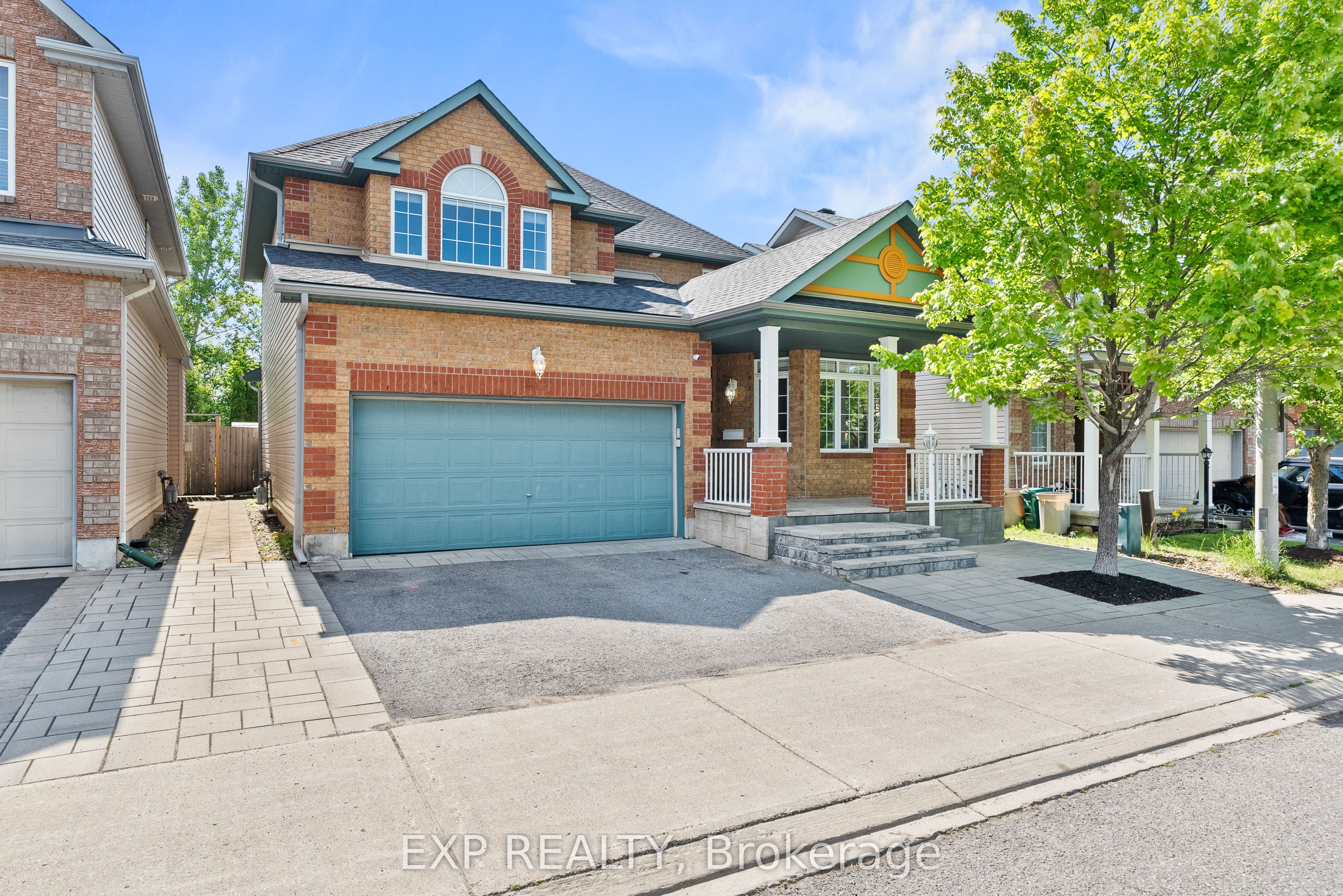 Residential in Barrhaven