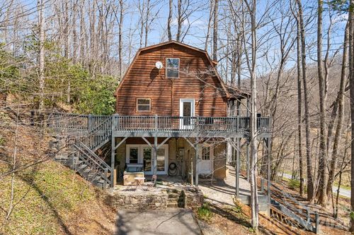 41 Gold Anchor Ln, Black Mountain, NC, 28711-6000 | Card Image