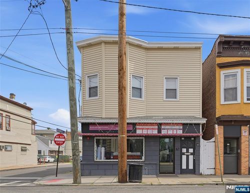 598 Van Houten Avenue, Clifton, NJ, 07013 | Card Image