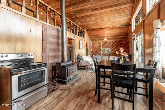 7771 W Channel Ln, Home with 3 bedrooms, 1 bathrooms and null parking in Rathdrum ID | Image 18