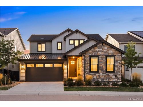 11103 Cloud Shadow St, Littleton, CO, 80125-9465 | Card Image