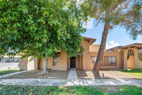 1-4607 Monterey Cir, Las Vegas, NV, 89169-7118 | Card Image