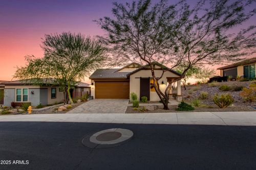 4289 Tumbleweed Dr, Wickenburg, AZ, 85390-1743 | Card Image