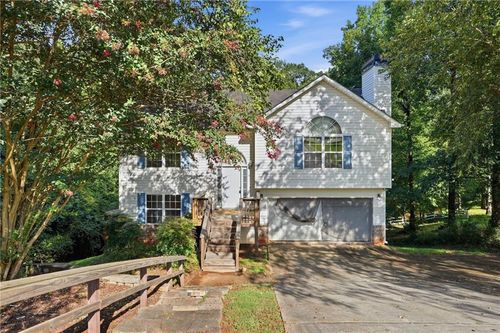 670 Chaseridge Dr, Mcdonough, GA, 30253-8340 | Card Image