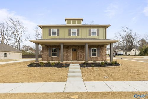 1600 Calistoga Cir Ne, Huntsville, AL, 35811-9814 | Card Image