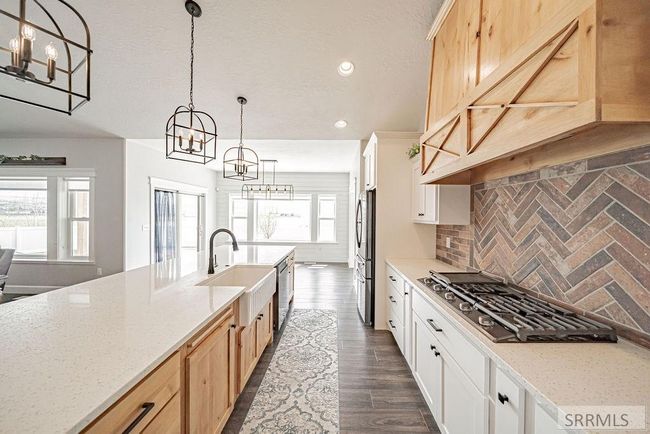 2868 Spring Gulch Dr, House other with 5 bedrooms, 4 bathrooms and 18 parking in Ammon ID | Image 16