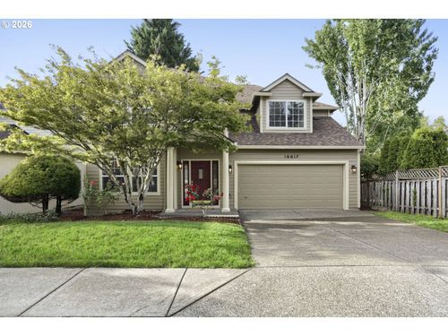 16617 Nw Avondale Dr, Beaverton, OR, 97006-7753 | Card Image