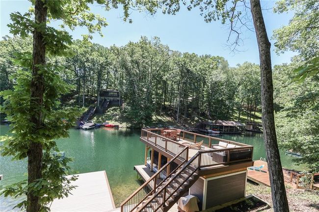 7207 Grouper Dr, House other with 2 bedrooms, 2 bathrooms and null parking in Nineveh IN | Image 48