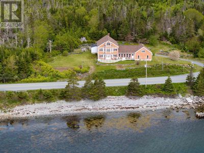 25245 Highway 7, House other with 6 bedrooms, 6 bathrooms and null parking in Port Dufferin NS | Image 1