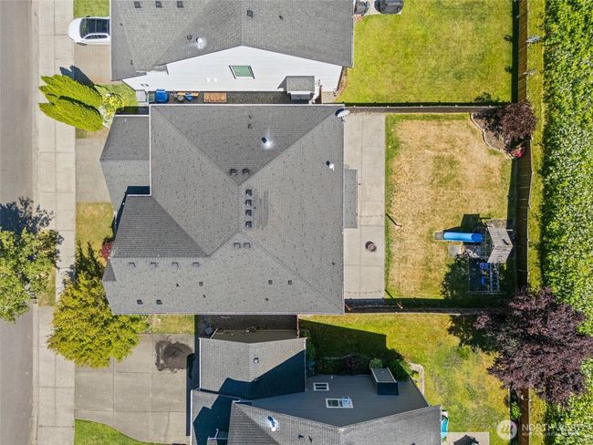 1208 Goldfinch Ave Sw, House other with 5 bedrooms, 3 bathrooms and 3 parking in Orting WA | Image 35