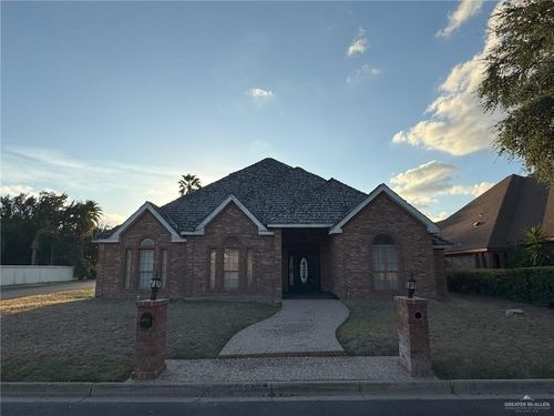 5903 N 1st Lane, Mcallen, TX, 78504 | Card Image
