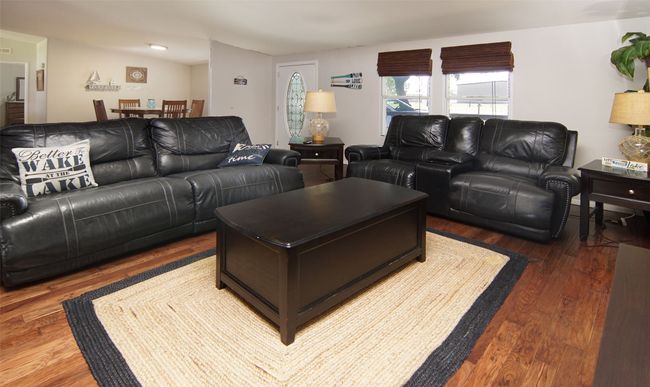 1047 Airport Rd, House other with 3 bedrooms, 2 bathrooms and null parking in Graford TX | Image 20