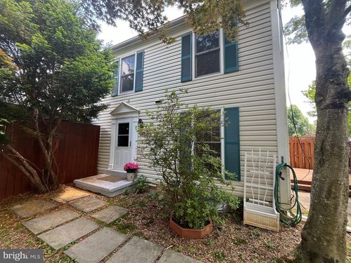 39 Triple Crown Ct, NORTH POTOMAC, MD, 20878-3745 | Card Image