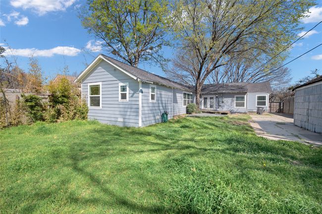 Backyard has amazing potential | Image 36