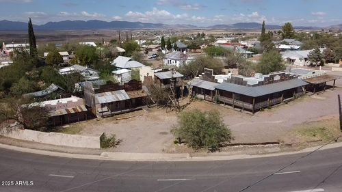 74 E Fremont St, Tombstone, AZ, 85638-0180 | Card Image