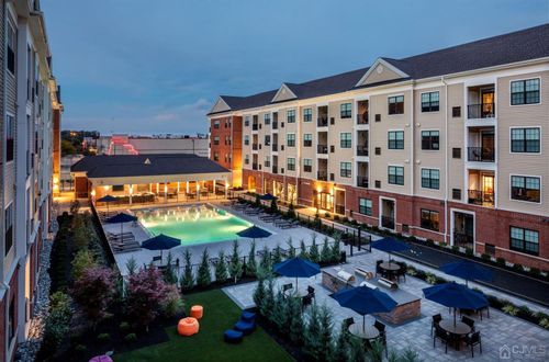 unit-419-11 Us Highway 1, New Brunswick, NJ, 08901-4169 | Card Image