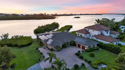 612 Laurel Rd W, Nokomis, FL, 34275-1941 | Card Image