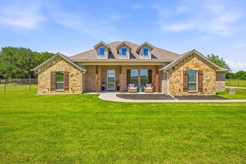 8681 Sari Strong Dr, Brock, TX, 76087-4110 | Card Image