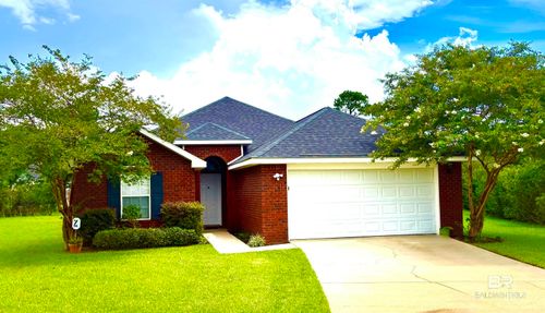 22413 Bobcat Ln, Orange Beach, AL, 36561-5821 | Card Image