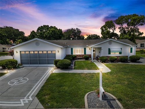 9492 Se 173rd Ln, SUMMERFIELD, FL, 34491-6416 | Card Image