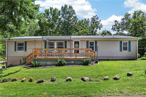 23393 Hideaway Dr, Senecaville, OH, 43780-9689 | Card Image
