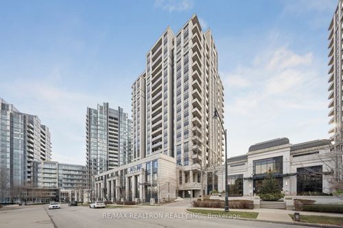323-100 Harrison Garden Boulevard, North York, ON, M2N0C2 | Card Image