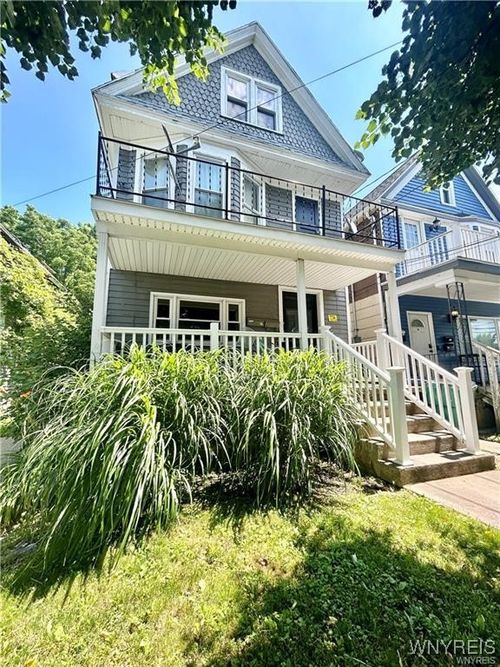 upper-499 West Avenue, Buffalo, NY, 14213 | Card Image