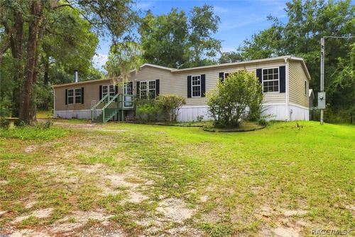 1744 N Mooneys Pt, HERNANDO, FL, 34442-4922 | Card Image