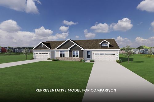 9203 Gentle Feather Rd, Verona, WI, 53593-8563 | Card Image