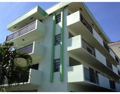 6-7626 Byron Ave, Miami Beach, FL, 33141-2334 | Card Image