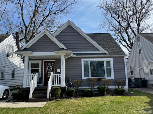 1510 Chapin Ave, Birmingham, MI, 48009-5168 | Card Image
