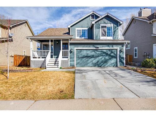 19113 E Molly Ave, Parker, CO, 80134-7458 | Card Image